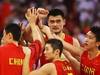 以为是起点,没想到是巅峰!回顾当年硬刚美国梦八队的中国男篮