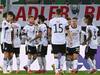 维尔纳、萨内破门、世预赛德国2-0胜列支敦士登