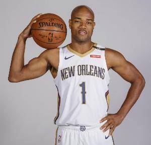 原勇士球员现任太阳助教杰克本赛季获得了BIG3联赛最佳新人奖