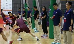 媒体相关人士: CBA将于9月7日进行体能测试,下周大会制举办城市确定