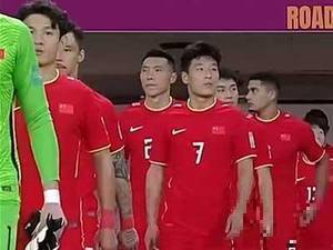 詹俊:日本首战输阿曼后压力大,中国队有能力一战