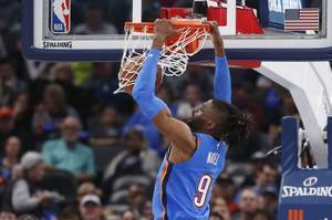 NBA经纪人乱象 里奇-保罗和诺埃尔之间到底怎么回事?