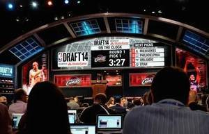 NBA经纪人乱象 里奇-保罗和诺埃尔之间到底怎么回事?