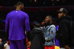 NBA经纪人乱象 里奇-保罗和诺埃尔之间到底怎么回事?