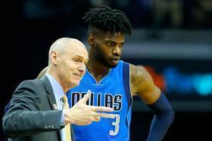 NBA经纪人乱象 里奇-保罗和诺埃尔之间到底怎么回事?