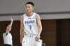 澎湃：&ldquo;落选NBA&rdquo;+无缘新赛季CBA 汤杰是困在现实的&ldquo;篮球顶流&rdquo;