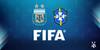 官方：FIFA通知巴、阿足协提起纪律处分调查，双方有6天时间回应
