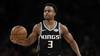 欧媒:费雷尔首要目标是得到一份NBA合同 也可能去欧洲打球
