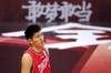 🎥欢迎加入！NBL官方发布刘传兴比赛集锦