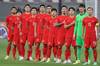 早报:国足0-1不敌日本 0分0进球两连败小组垫底