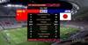 早报:国足0-1不敌日本 0分0进球两连败小组垫底