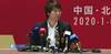 李铁吹头发被热议,川媒介绍:他曾7秒吹9次头发,28年没换过发型