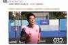 西班牙人官方:武磊已返回球队训练