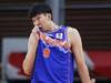 去了外面好好表现!回顾周琦上赛季CBA20佳球