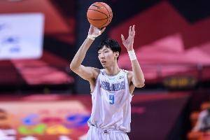 辽媒：周琦续约纠纷不因其&ldquo;一走了之&rdquo;而终结 CBA应更加规范
