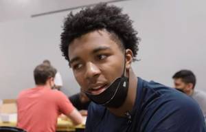 新秀特雷-墨菲:对抗詹杜这样的球员后 才会有真正进入NBA的感觉