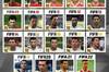 C罗各个版本FIFA游戏能力值：连续11年评分达到90分以上