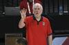 Spears:美国男篮将聘请另一位NBA教练替代波波维奇