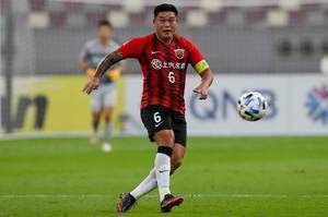 体坛:今夏曾有南方中甲球队想租借引进蔡慧康