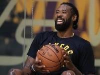 小乔丹晒训练组图：等不及披上紫金战袍了🐺💪🏾