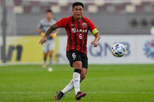 体坛：今夏曾有南方中甲球队想租借引进蔡慧康