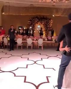 浓眉新婚夜！来听听新郎官的嗓音如何