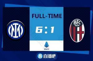 早报：基米希两球拜仁7-0狂胜波鸿；哲科双响国米6-1大胜