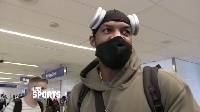 乔-约翰逊:我的篮球生涯还未结束 没有放弃回NBA的希望