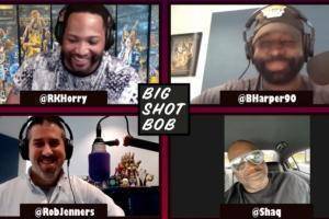 奥尼尔：我对好身材的定义就是不要有巴克利的肚子