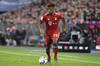 前主管:不认为科曼会留在慕尼黑,拜仁应该考虑及时出售他