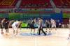 🏀全运会-吴前27+5 田雨18分 浙江末节发力战胜天津迎开门红