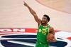 【吧友评选】NBA新赛季30大球星之No.10