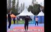 手痒！姚明观战全运会之余下场秀罚球