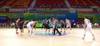 🏀全运会-吴前27+5 田雨18分 浙江末节发力战胜天津迎开门红
