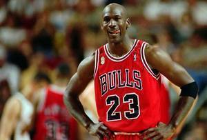 NBA官网评1990年代重大时刻——乔丹只手遮天