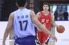 Big3！湖北全队93分 杨林祎&汤杰&顾全合砍81分
