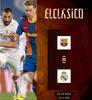 官方:首回合国家德比将于北京时间10月24日22:15开球