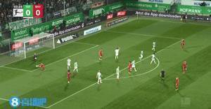 半场-穆勒破门基米希建功 拜仁2-0领先菲尔特