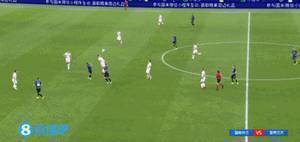 小因扎吉：平局让我们感觉苦涩，球队本应取得更好的结果
