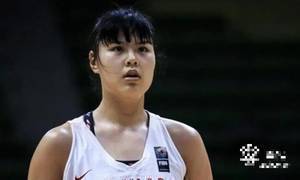 FIBA公布女篮亚洲杯球员实力榜单：李月汝位列榜首，韩旭第六