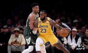 名记:由于接种疫苗错误信息已经渗透NBA社区,联盟可能邀请詹字对此宣传