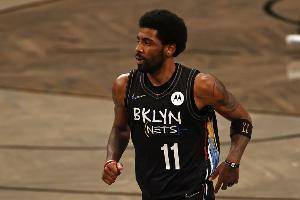 一位知名NBA球员评价欧文:莫名其妙的逆向思考者