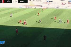 35岁本田圭佑首秀即打进处子球,助立陶宛甲级联赛苏杜瓦4-0大胜