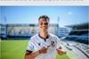 将门虎子!官方:埃托奥之子加盟葡超吉马良斯