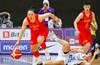 🏀女篮亚洲杯-李月汝20+6 王思雨&韩旭18分 中国狂胜中国台北