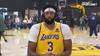 魔术师:健康的AD是本赛季湖人赢得NBA总冠军的关键!