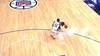你觉得哪个最强？NBA那些晃倒对手的镜头