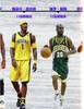 第一名毫无悬念!NBA球员职业生涯被驱逐次数最多TOP11