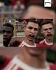 恐怖片!玩家分享《eFootball》中的离奇片段😅
