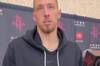 泰斯:期待扮演老兵的新角色 年轻人在NBA不能自满